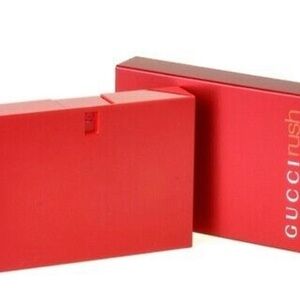 Gucci Rush 75 ML Women’s Perfume Brand New Sealed
